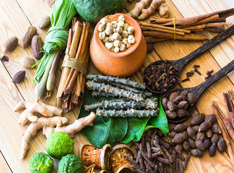 Herbs
